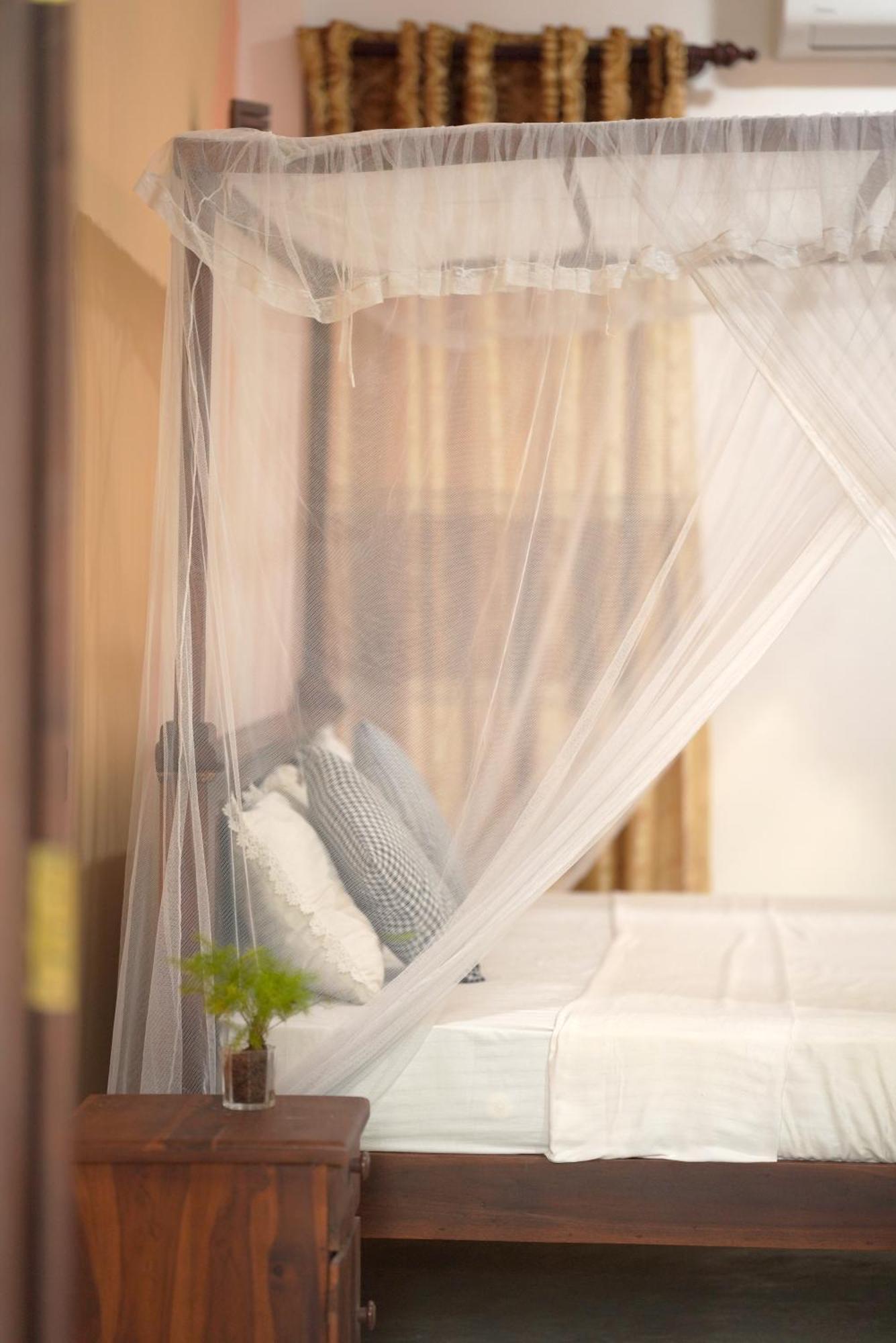 Surf Orchid Villa Weligama Exterior photo