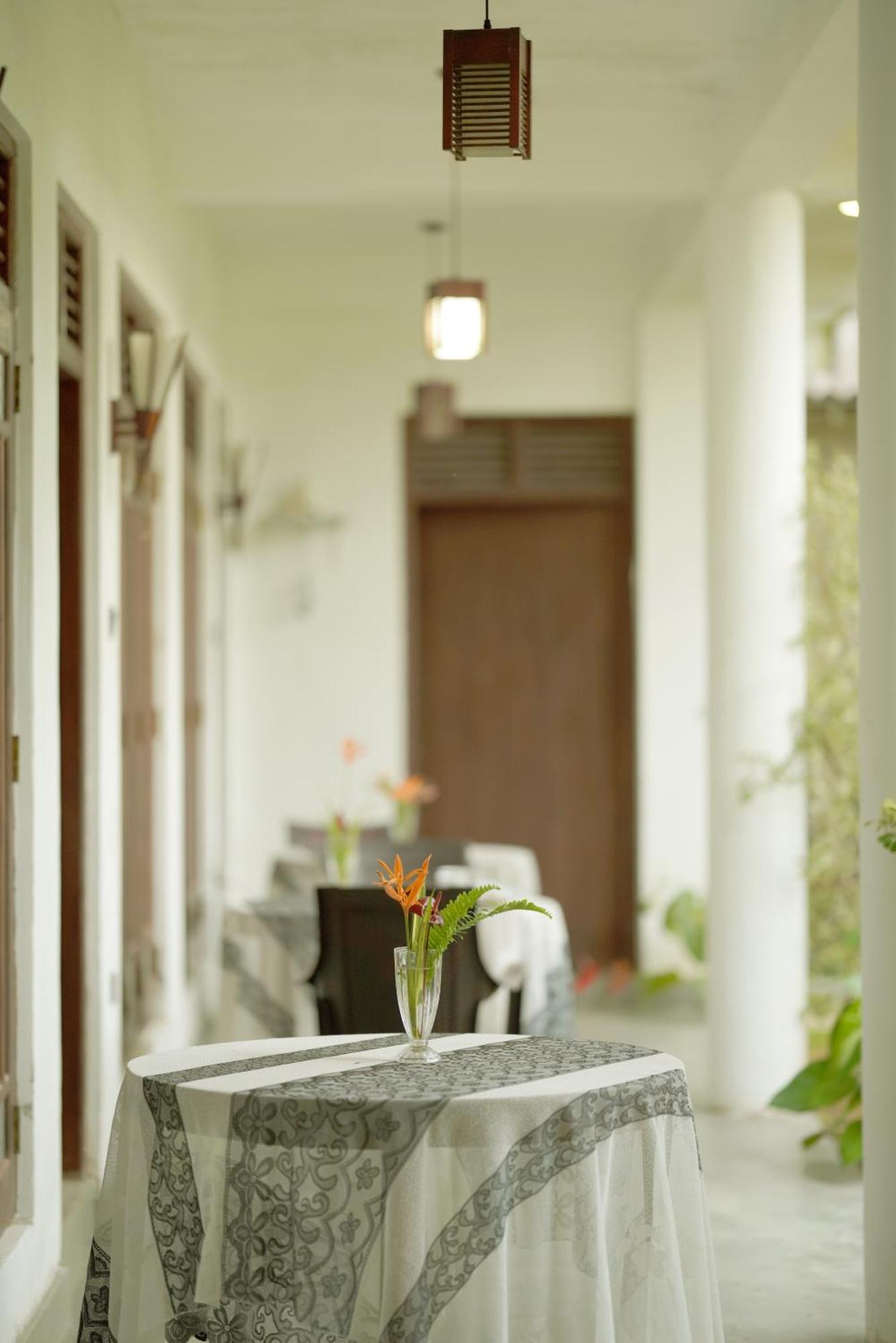 Surf Orchid Villa Weligama Exterior photo