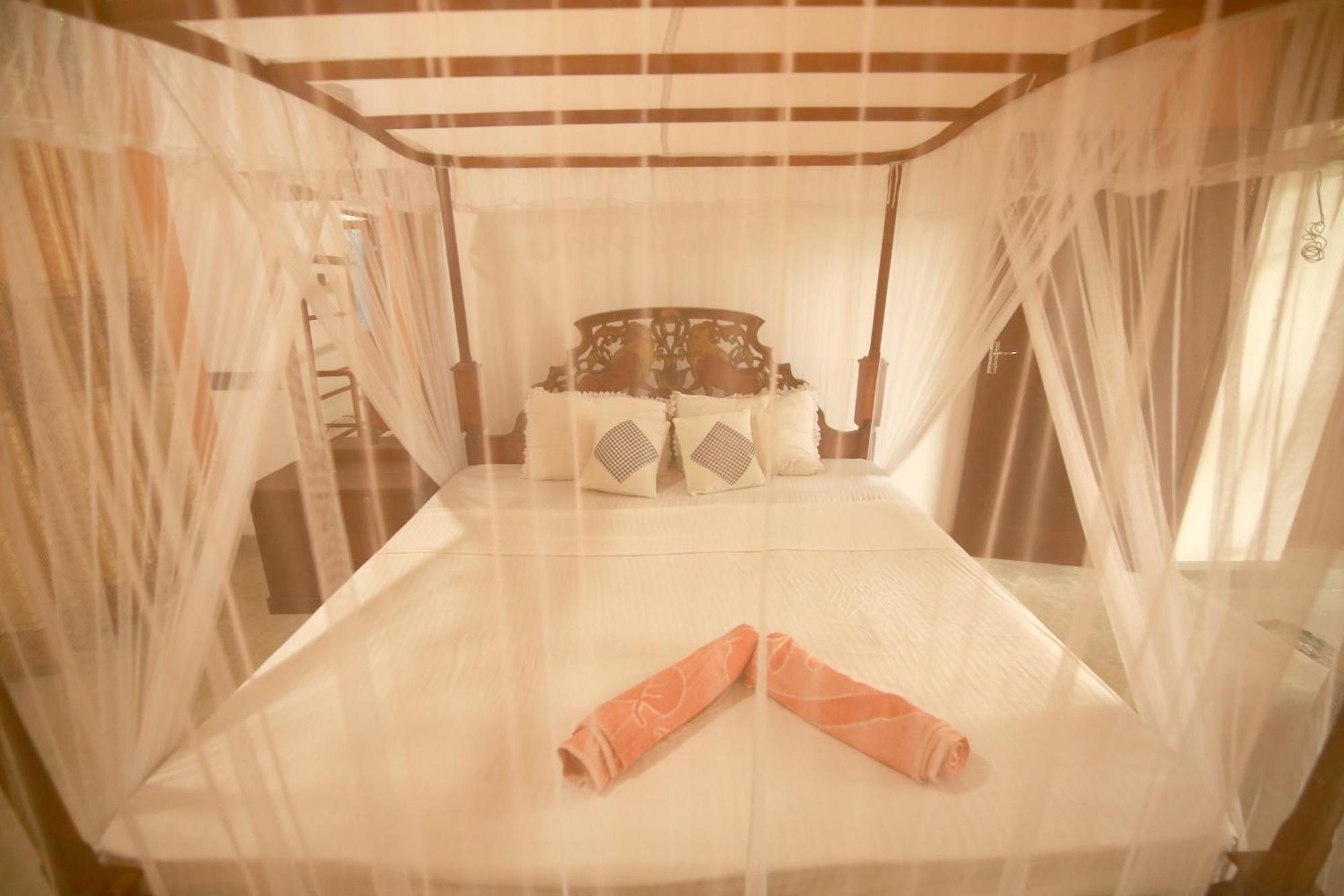 Surf Orchid Villa Weligama Exterior photo