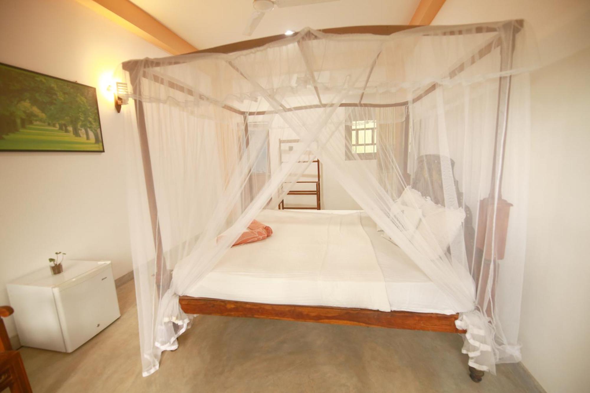 Surf Orchid Villa Weligama Exterior photo