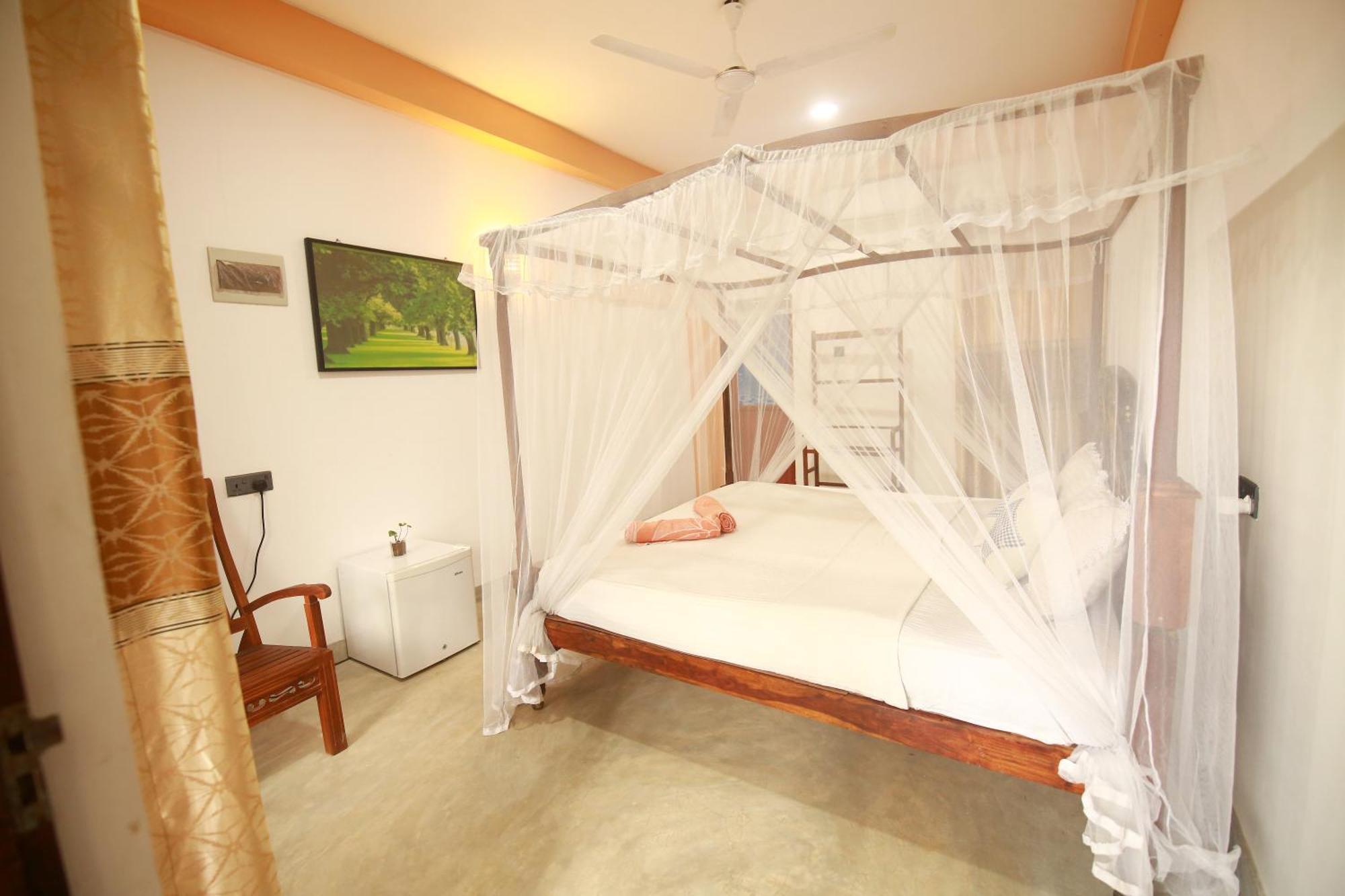Surf Orchid Villa Weligama Exterior photo
