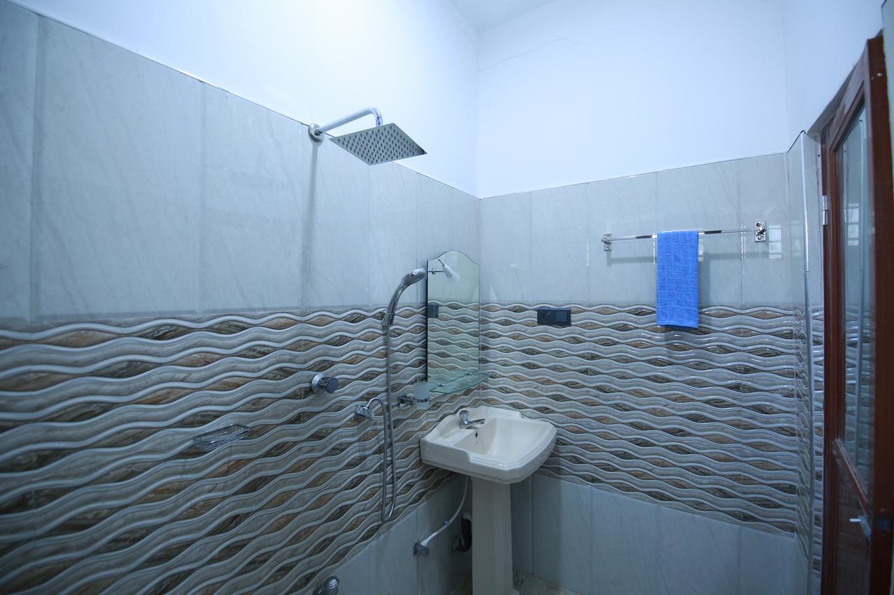 Surf Orchid Villa Weligama Exterior photo