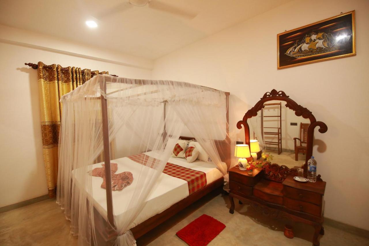 Surf Orchid Villa Weligama Exterior photo