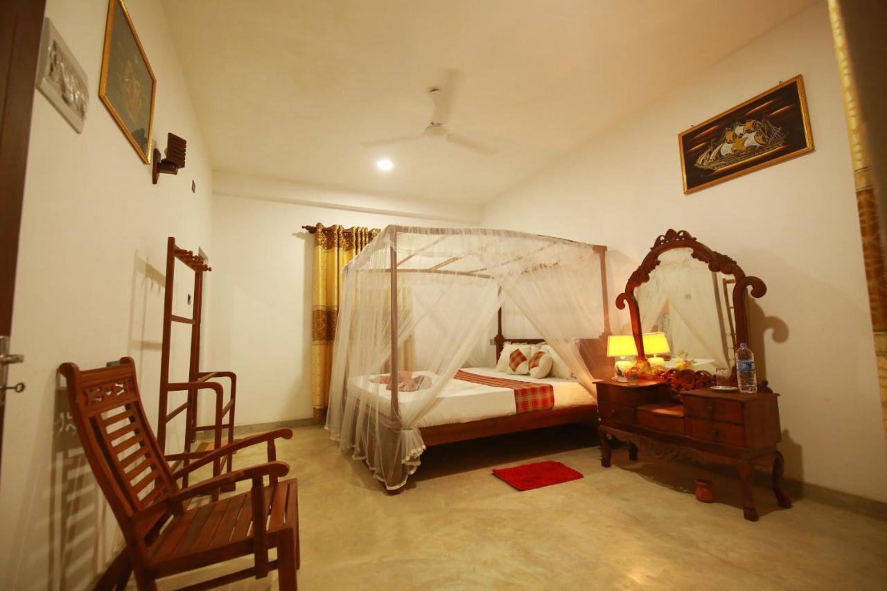 Surf Orchid Villa Weligama Exterior photo