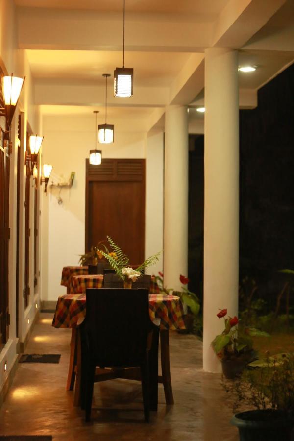 Surf Orchid Villa Weligama Exterior photo