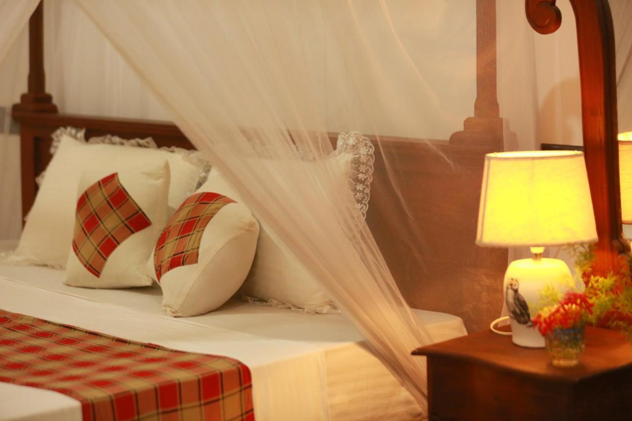 Surf Orchid Villa Weligama Exterior photo