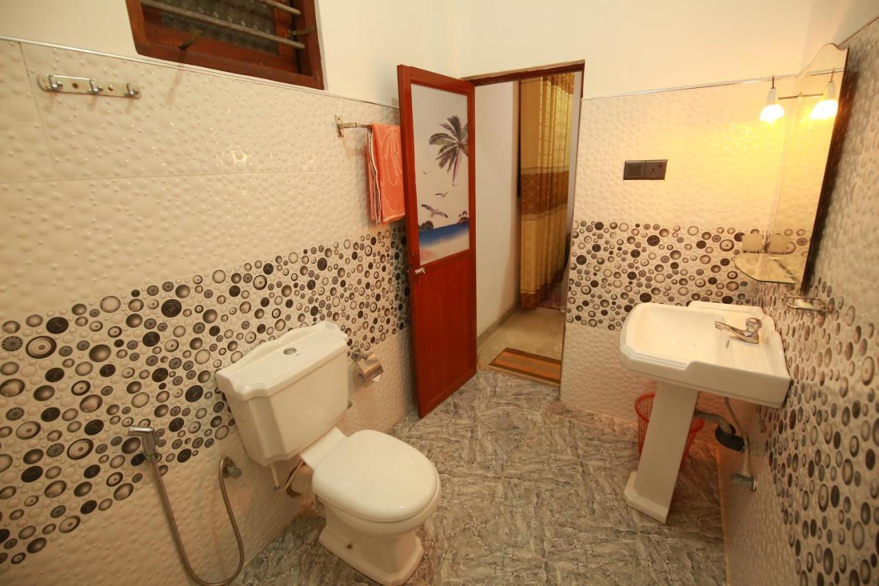 Surf Orchid Villa Weligama Exterior photo