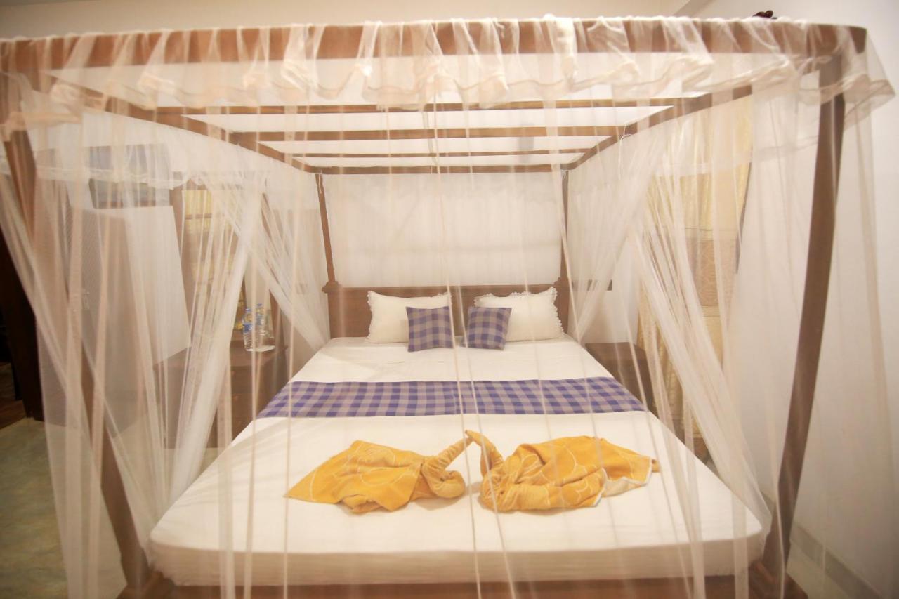 Surf Orchid Villa Weligama Exterior photo