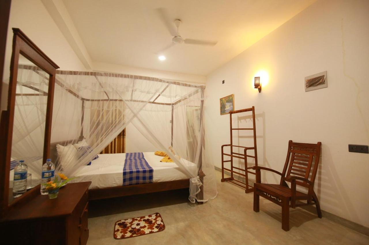 Surf Orchid Villa Weligama Exterior photo