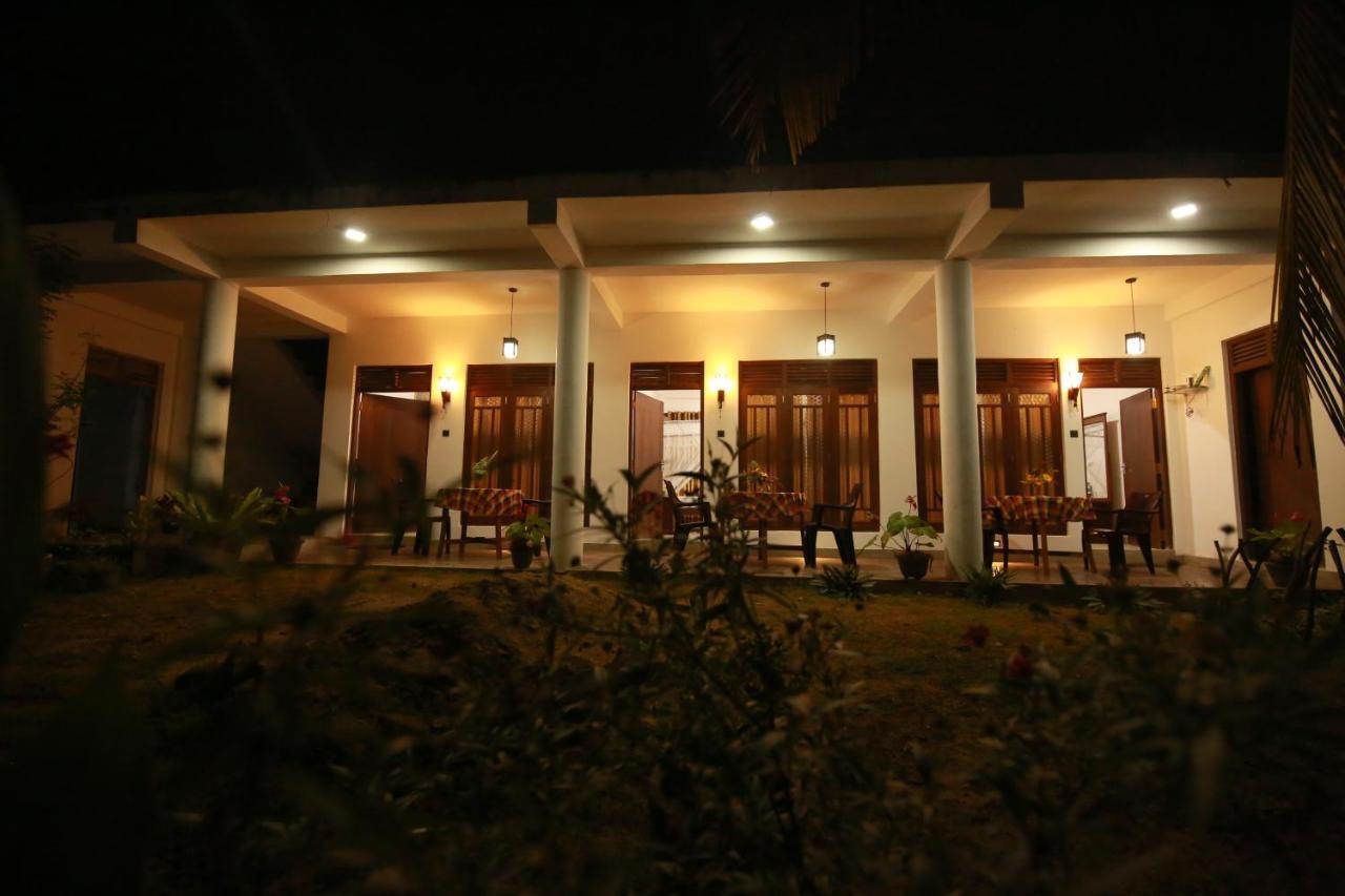 Surf Orchid Villa Weligama Exterior photo