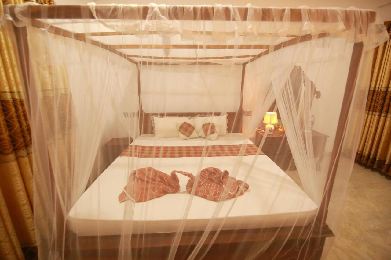Surf Orchid Villa Weligama Exterior photo