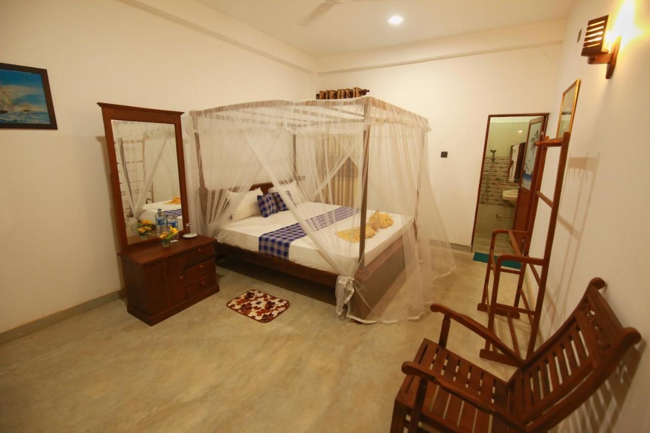 Surf Orchid Villa Weligama Exterior photo